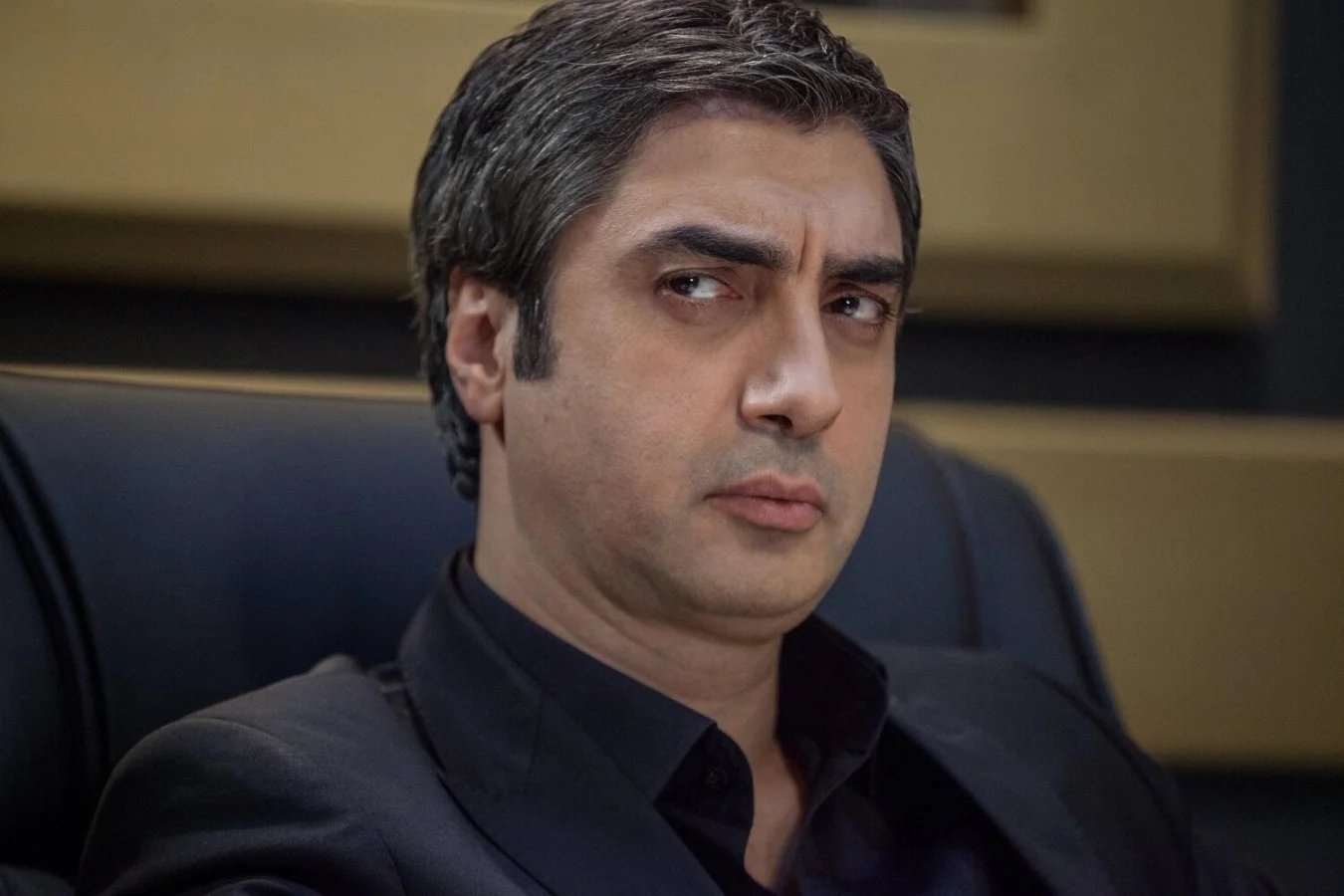 Necati Şaşmaz Fotoğrafı - 4