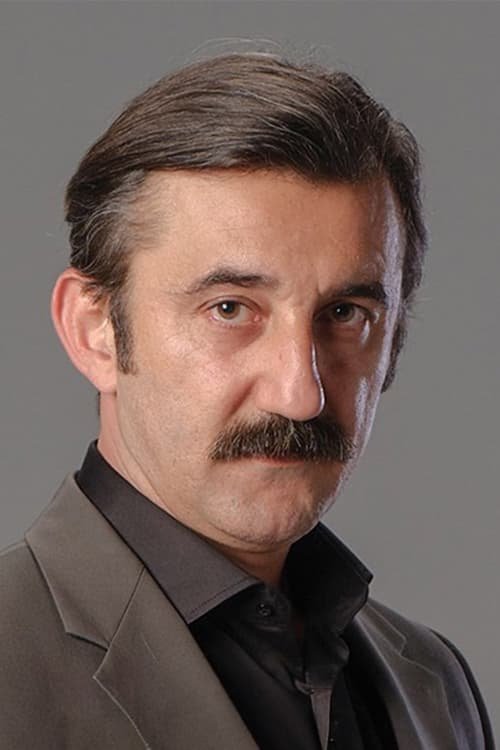 Necip Memili Fotoğrafı - 2