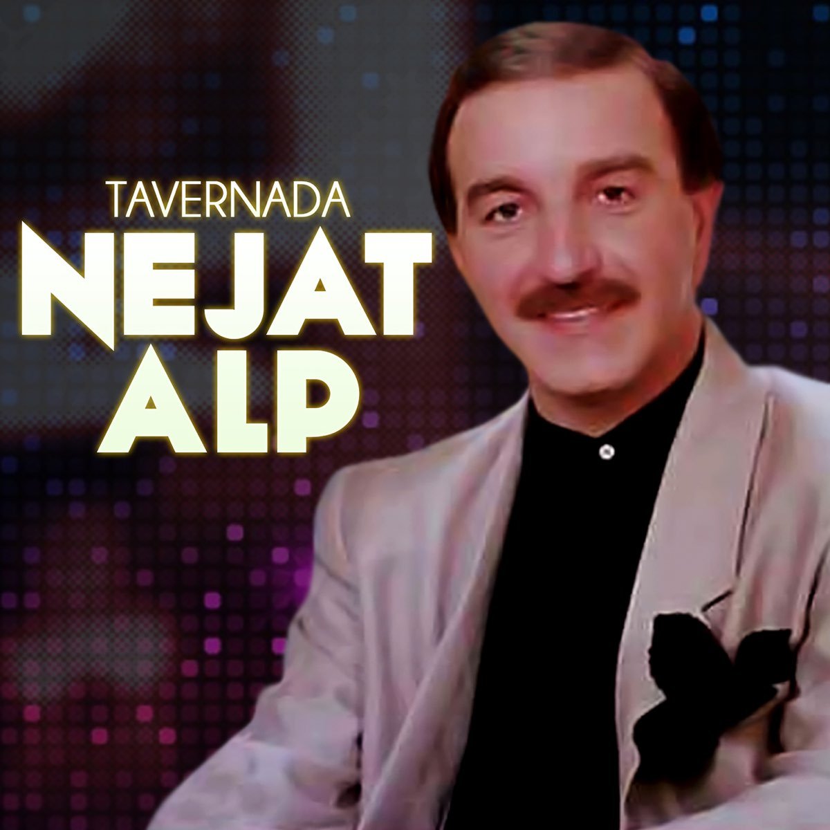 Nejat Alp Fotoğrafı - 3