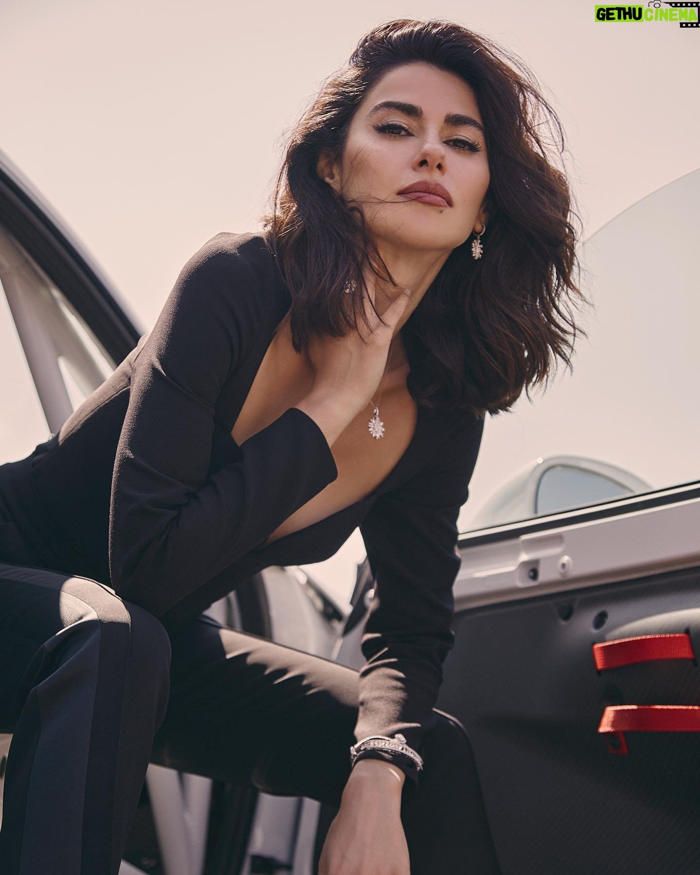 Nesrin Cavadzade Fotoğrafı - 2