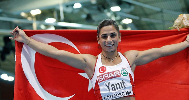 Nevin Yanıt Fotoğrafı - 3
