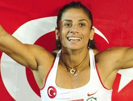 Nevin Yanıt Profil Resmi