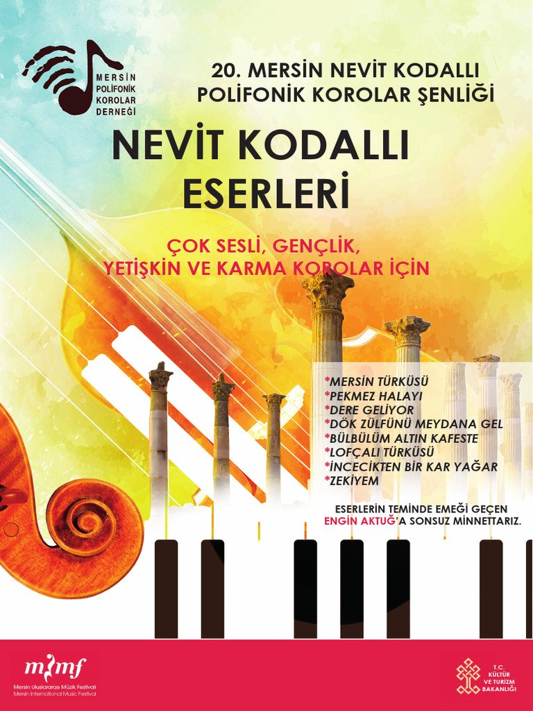 Nevit Kodallı Profil Resmi