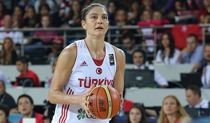 Nevriye Yılmaz Fotoğrafı - 3