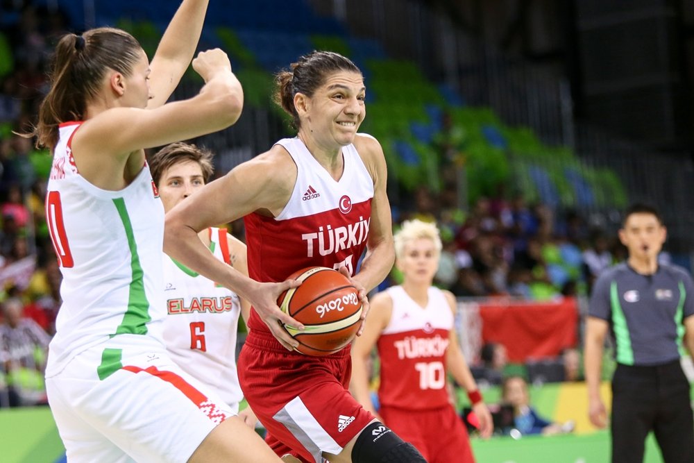 Nevriye Yılmaz Fotoğrafı - 5