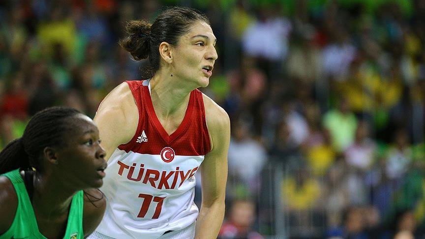 Nevriye Yılmaz Profil Resmi