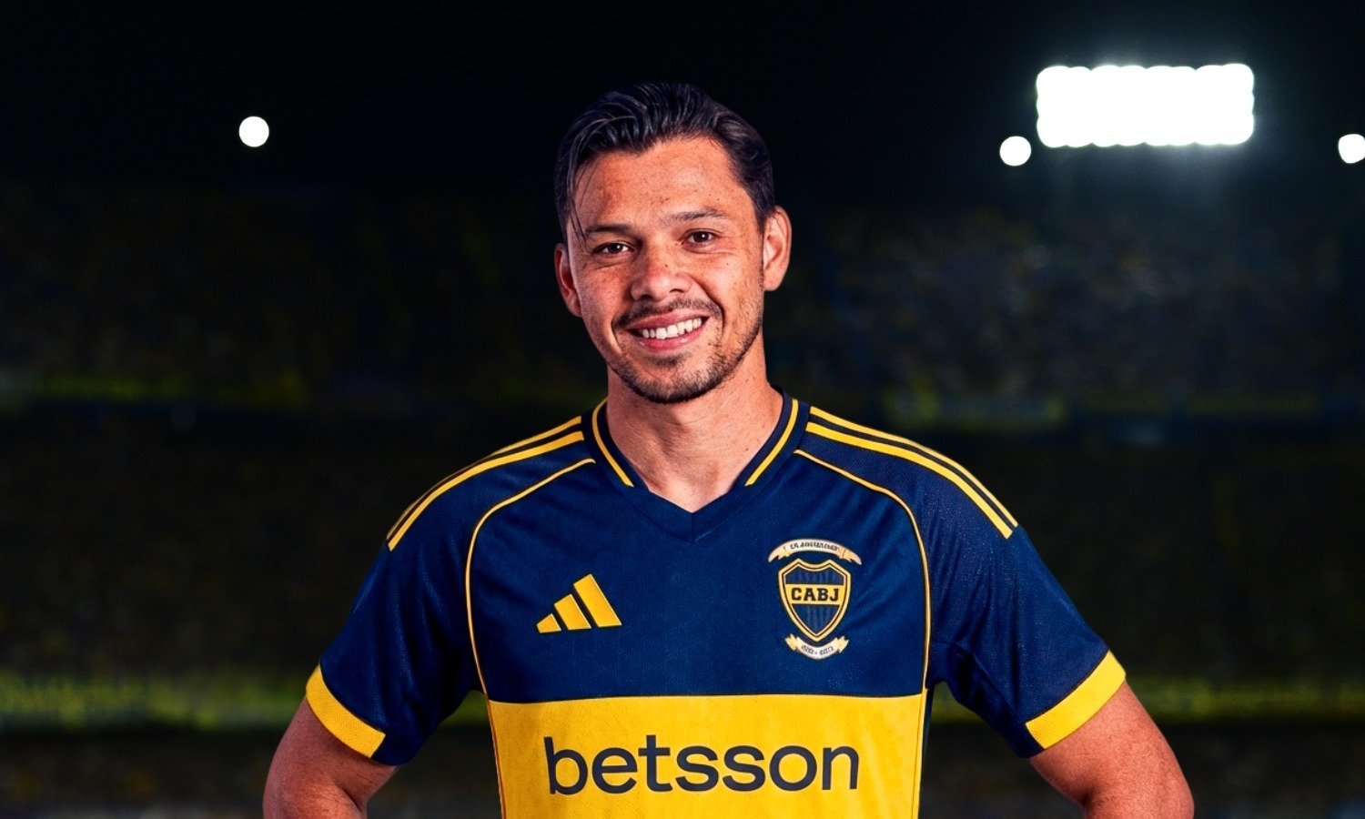 Ángel Romero Profil Resmi
