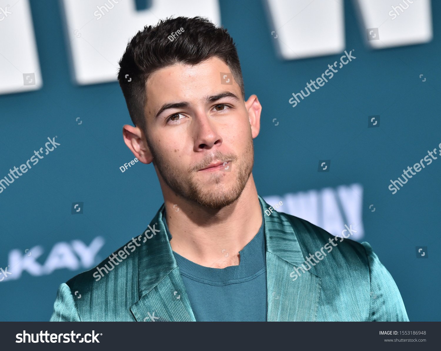 Nick Jonas Fotoğrafı - 3