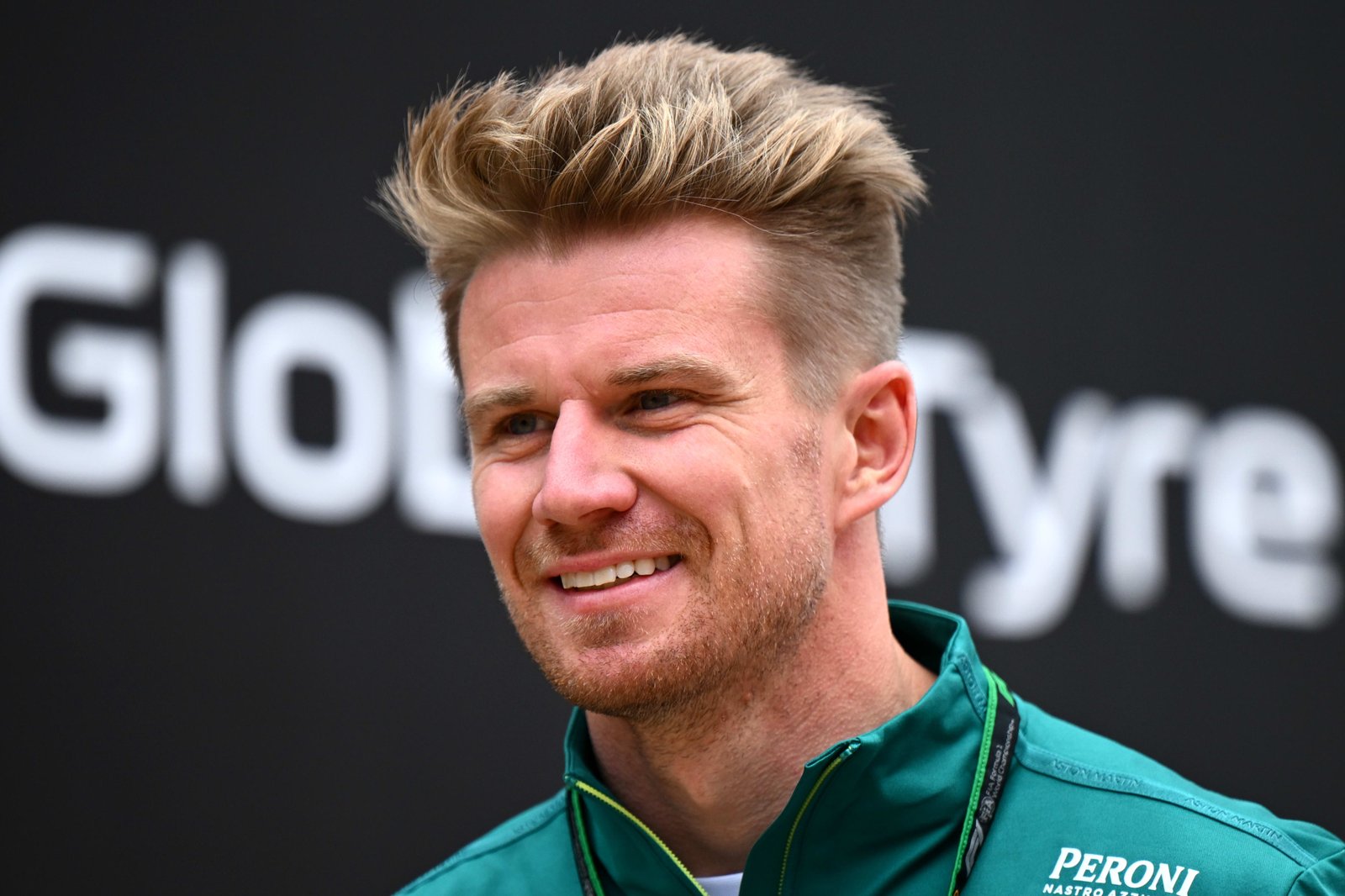 Nico Hulkenberg Fotoğrafı - 1