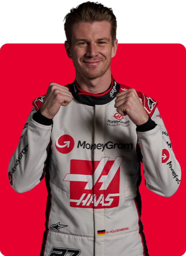Nico Hulkenberg Fotoğrafı - 5