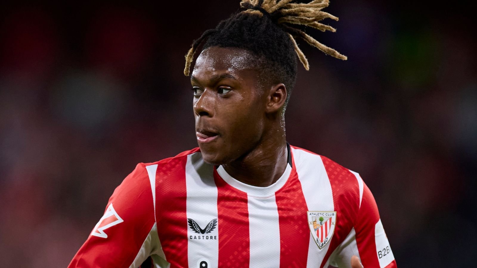 Nico Williams Fotoğrafı - 1