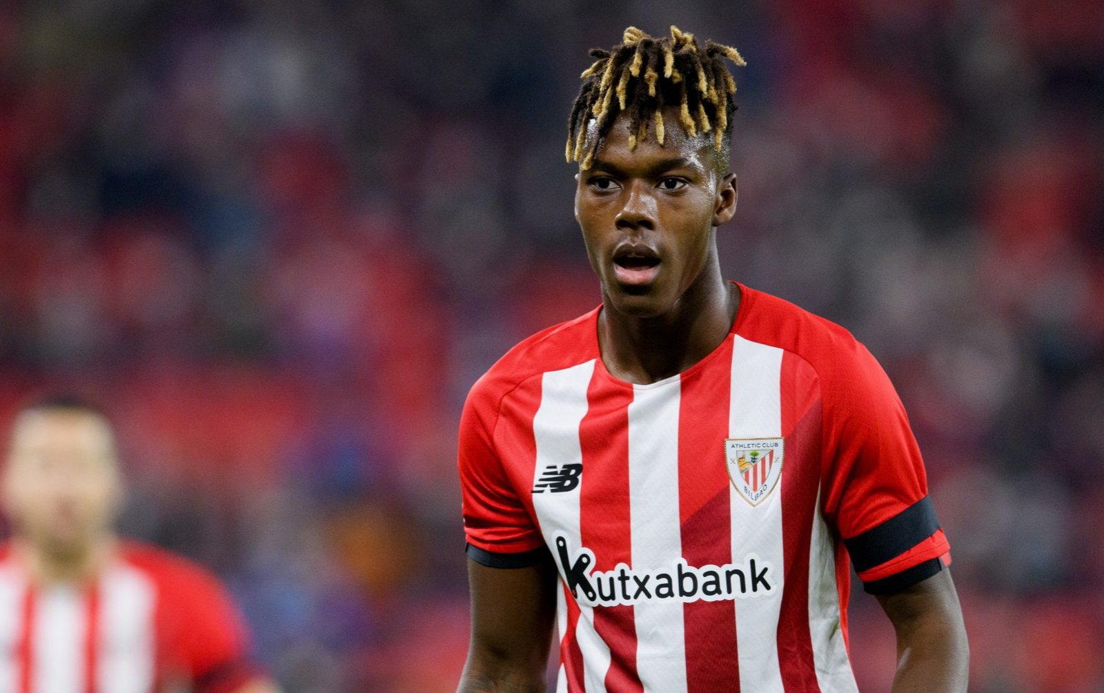 Nico Williams Fotoğrafı - 2