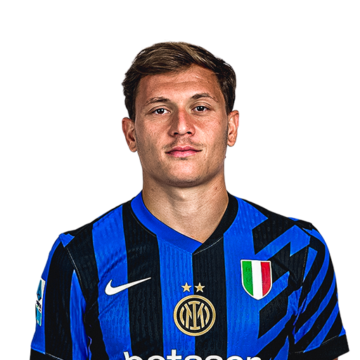 Nicolo Barella Fotoğrafı - 2