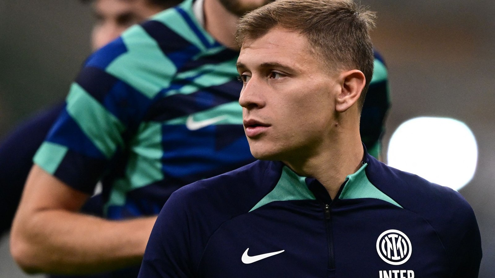 Nicolo Barella Fotoğrafı - 4