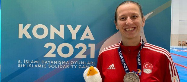 Nida Eliz Üstündağ Fotoğrafı - 2