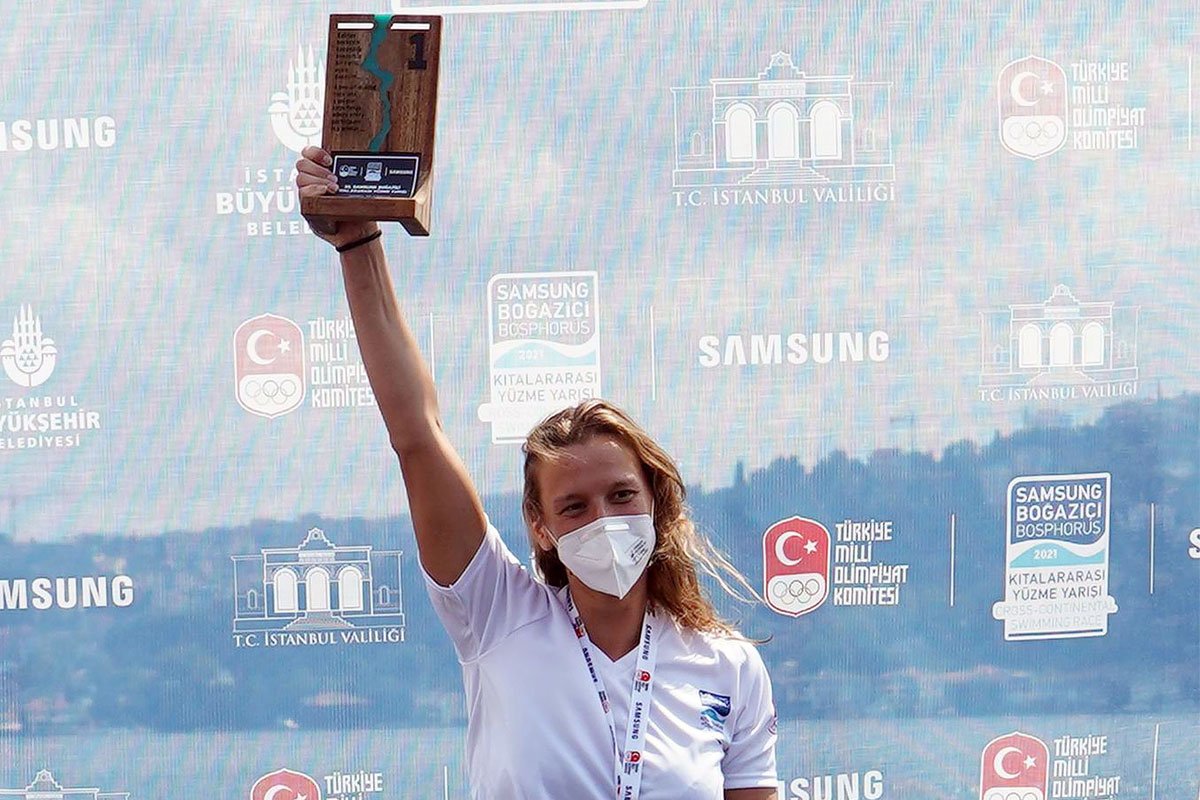 Nida Eliz Üstündağ Fotoğrafı - 4