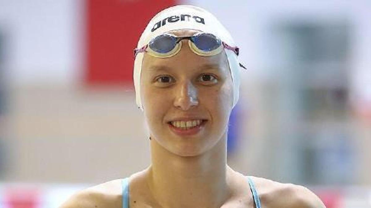 Nida Eliz Üstündağ Profil Resmi