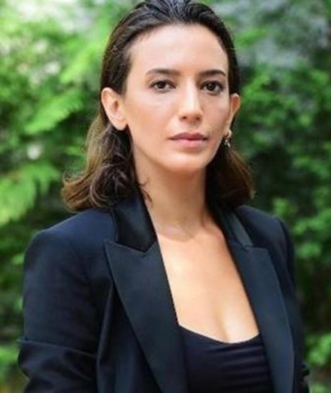 Nihal Yalçın Fotoğrafı - 1