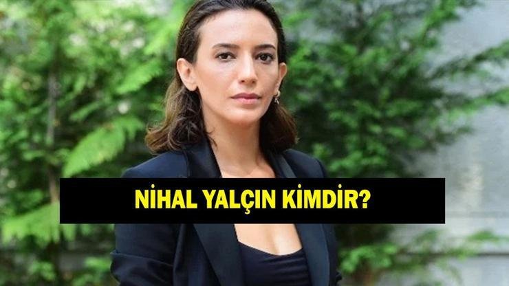 Nihal Yalçın Fotoğrafı - 3