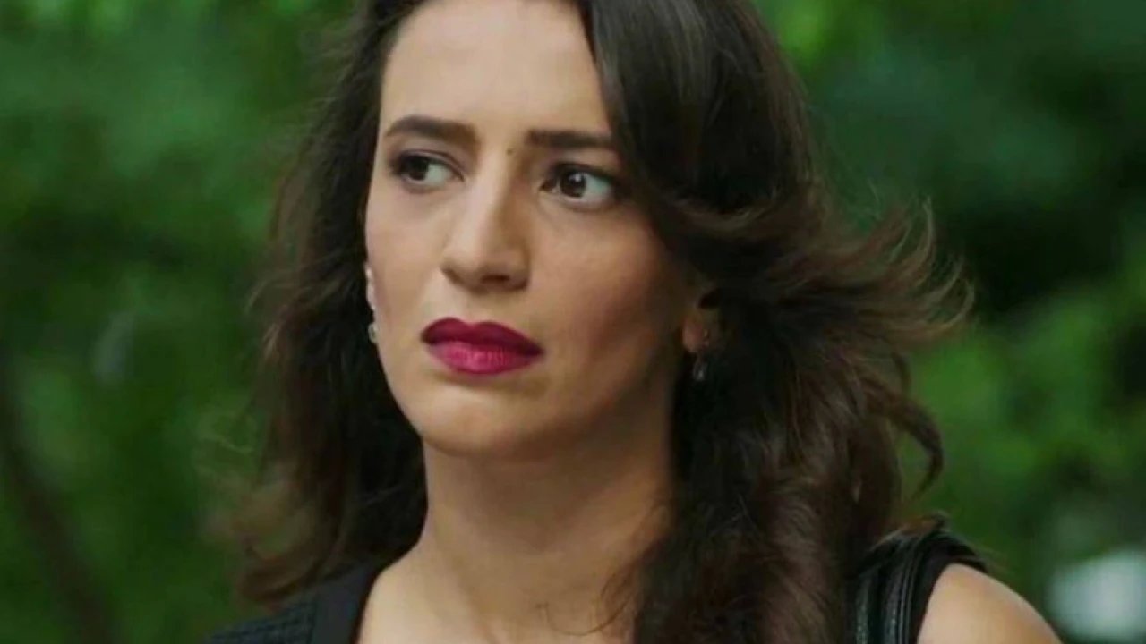 Nihal Yalçın Fotoğrafı - 5