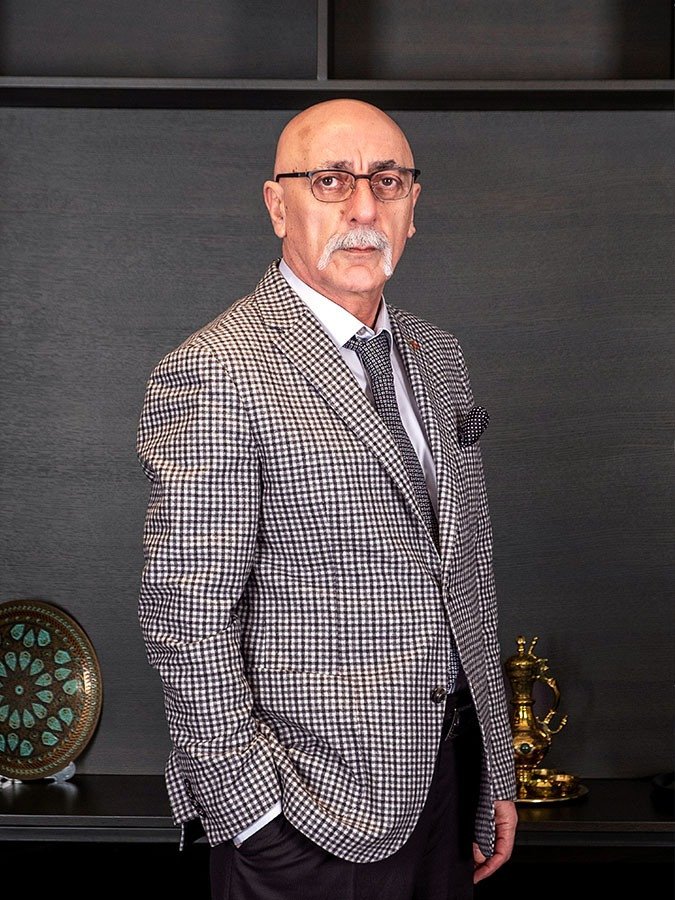 Nihat Gökyiğit Fotoğrafı - 2