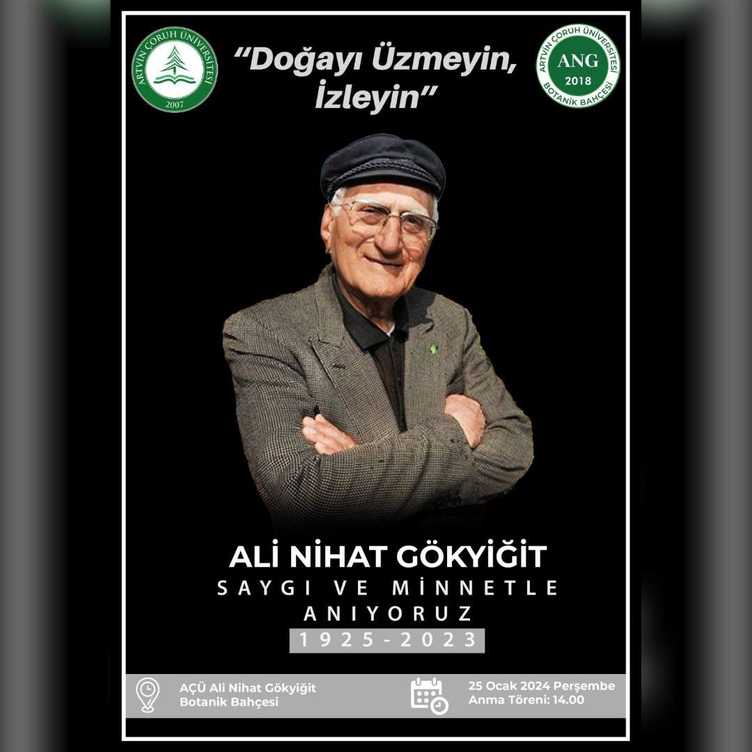 Nihat Gökyiğit Fotoğrafı - 3
