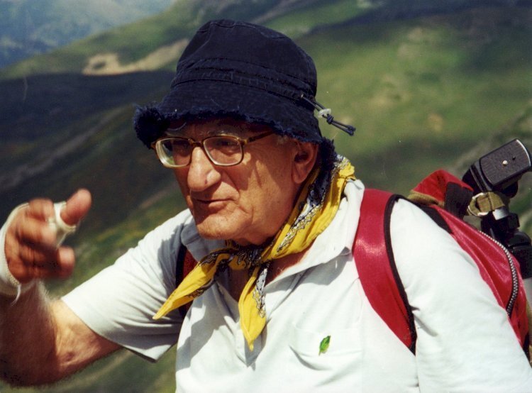 Nihat Gökyiğit Fotoğrafı - 5