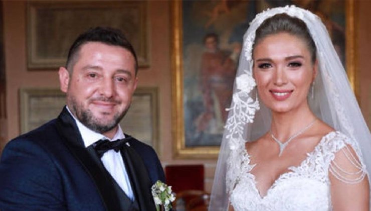 Nihat Kahveci Fotoğrafı - 1