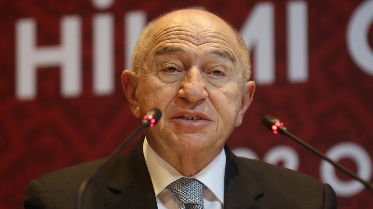 Nihat Özdemir Fotoğrafı - 1