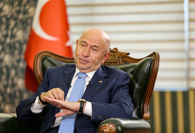 Nihat Özdemir Fotoğrafı - 3
