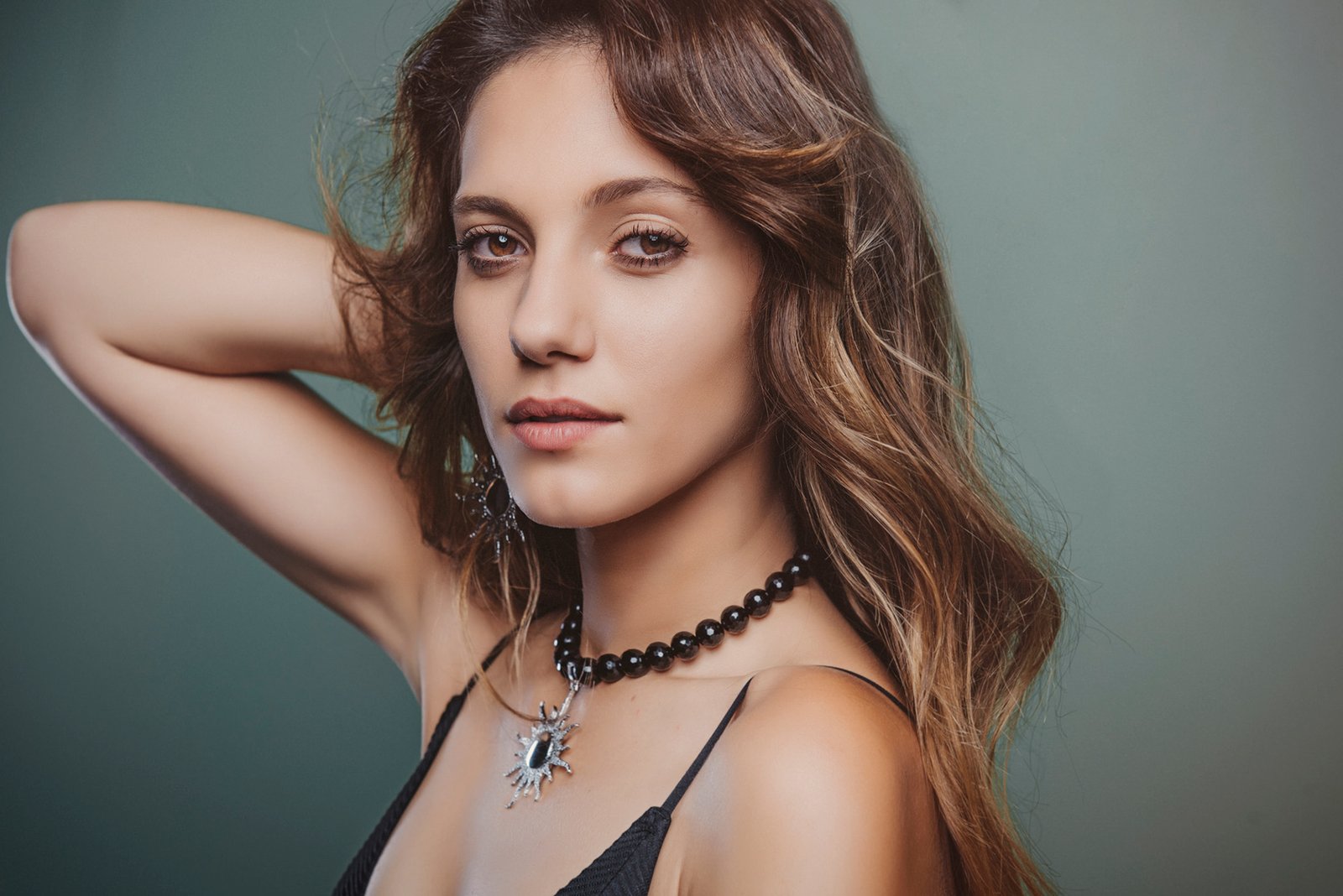 Nilay Deniz Fotoğrafı - 3