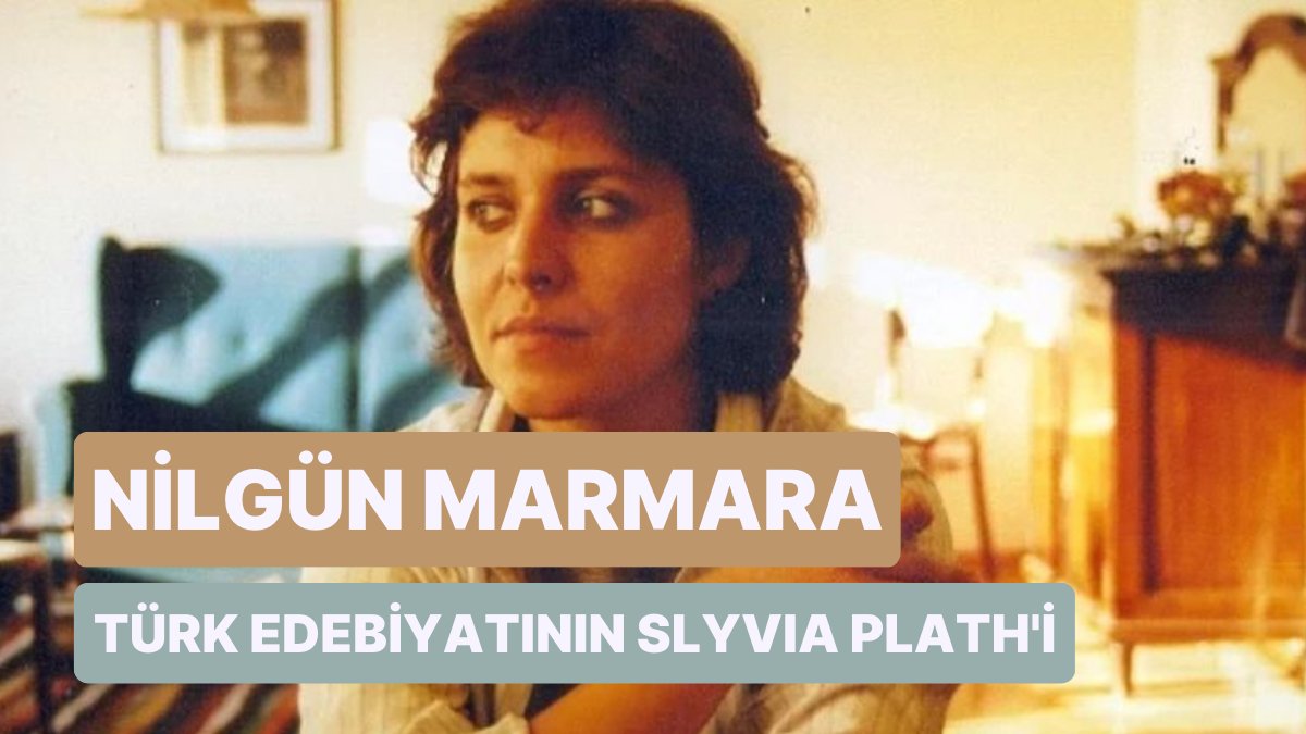 Nilgün Marmara Fotoğrafı - 2