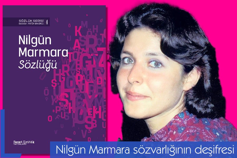 Nilgün Marmara Fotoğrafı - 4