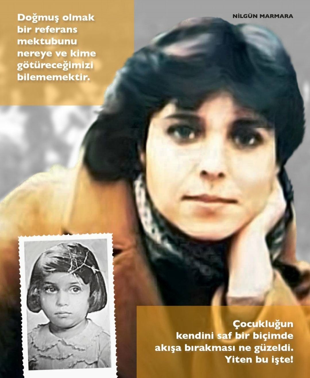 Nilgün Marmara Fotoğrafı - 5