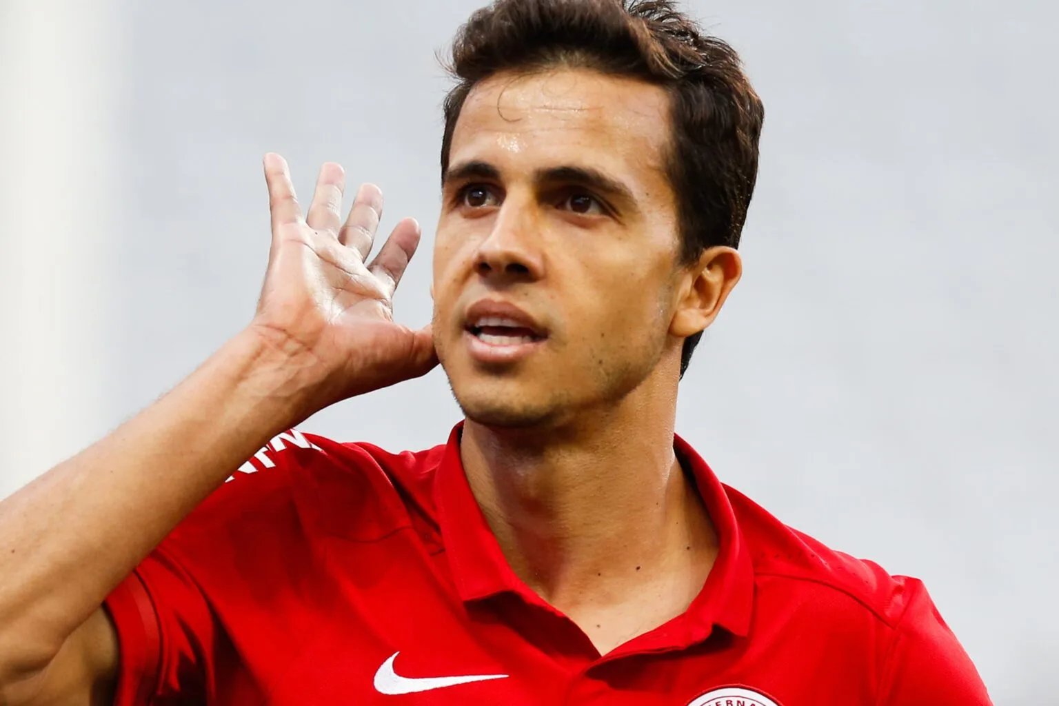 Nilmar Profil Resmi