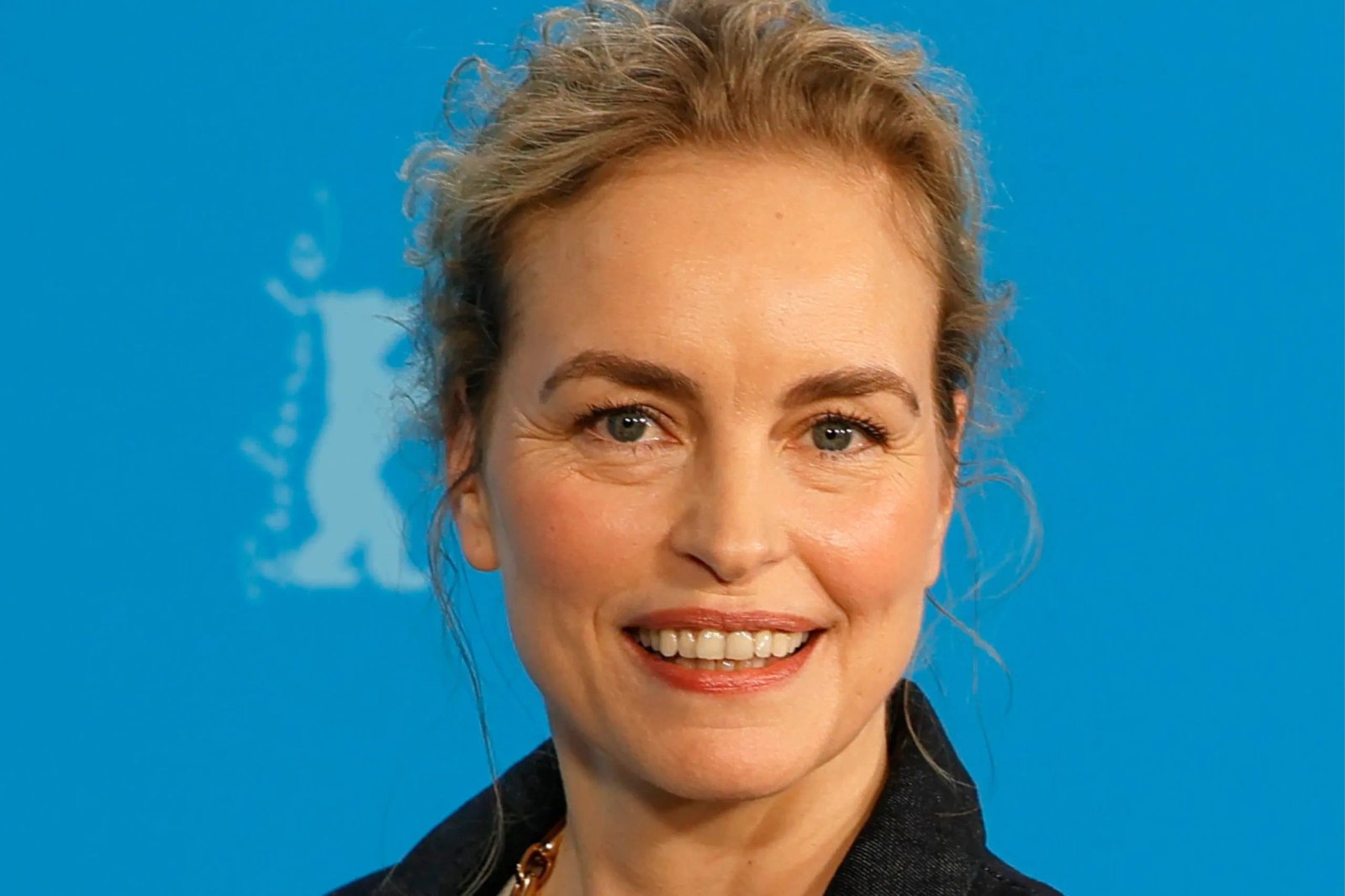 Nina Hoss Fotoğrafı - 2