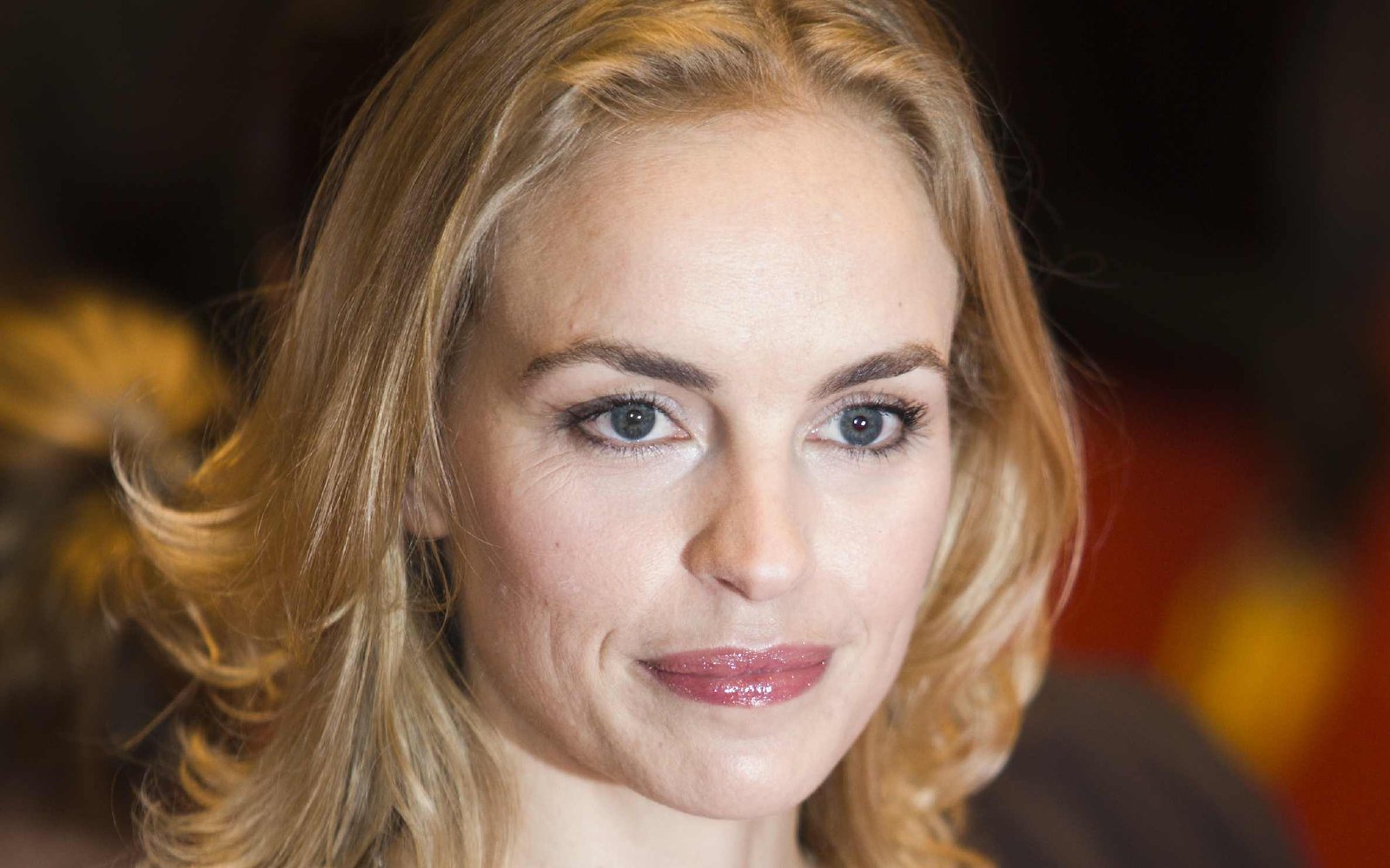 Nina Hoss Fotoğrafı - 4