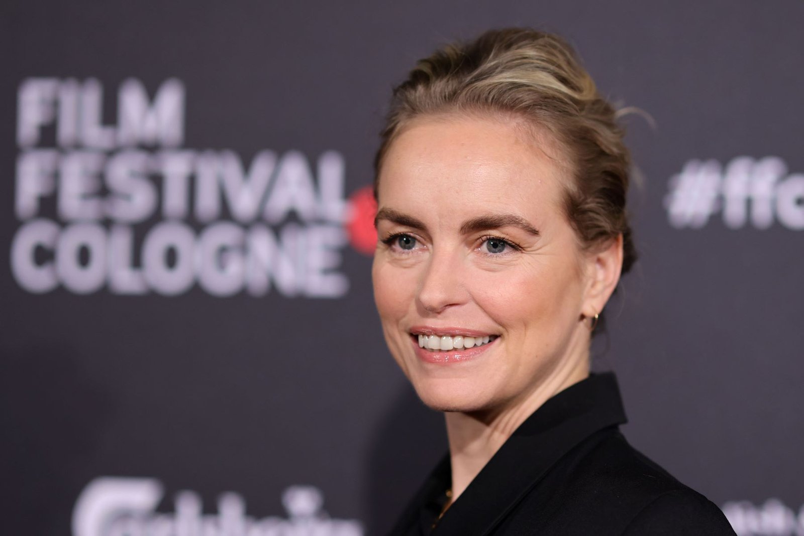 Nina Hoss Fotoğrafı - 5