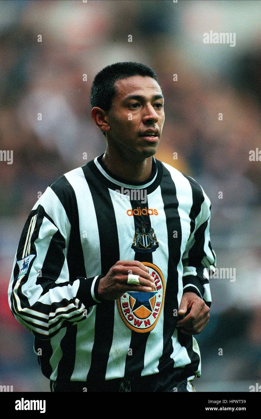 Nolberto Solano Fotoğrafı - 3
