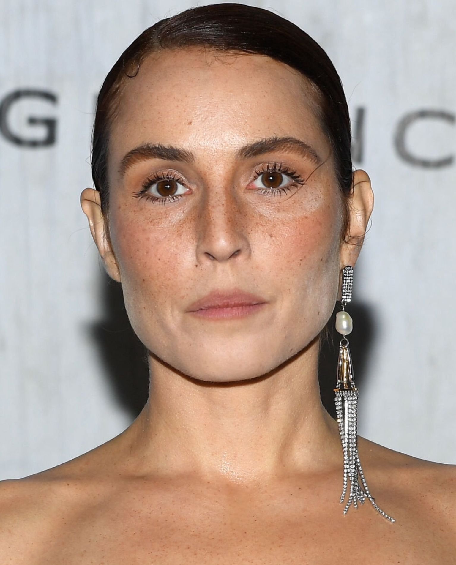 Noomi Rapace Fotoğrafı - 5