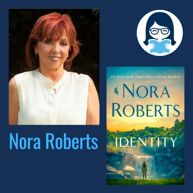 Nora Roberts Fotoğrafı - 3