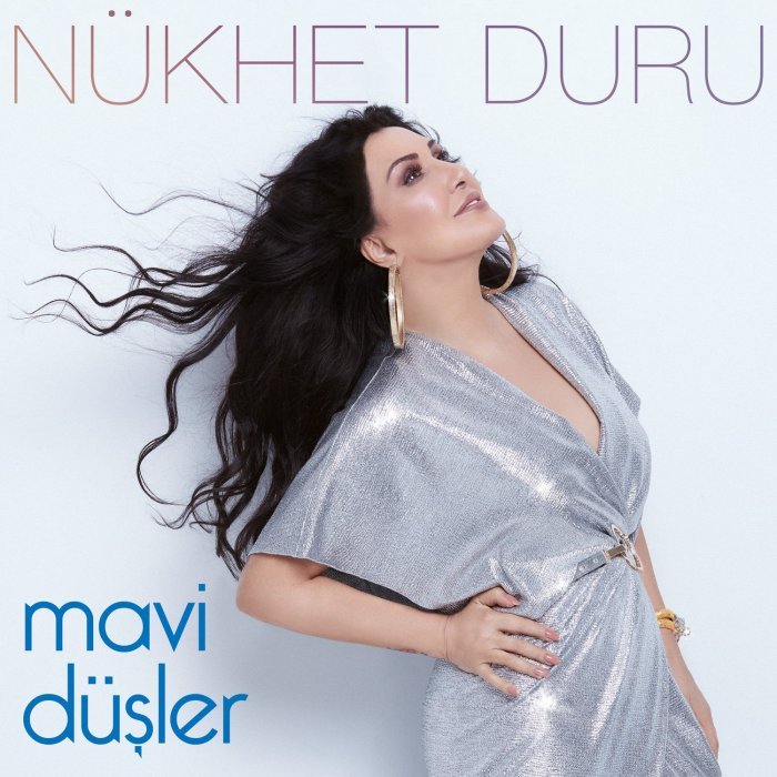Nükhet Duru Fotoğrafı - 1