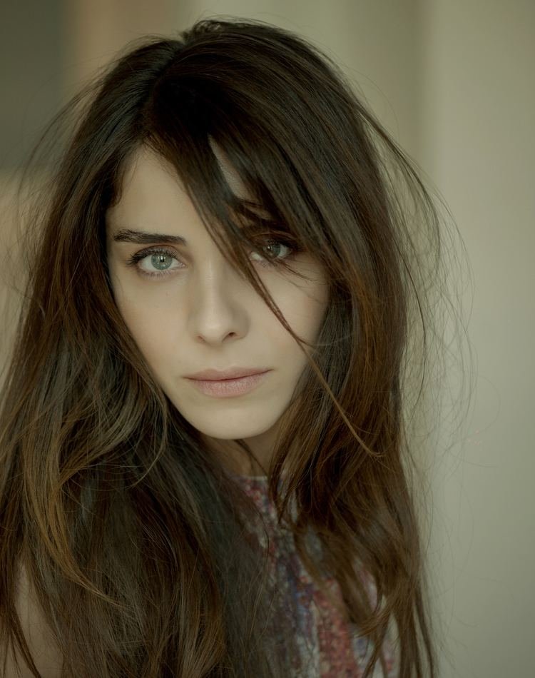 Nur Fettahoğlu Fotoğrafı - 1