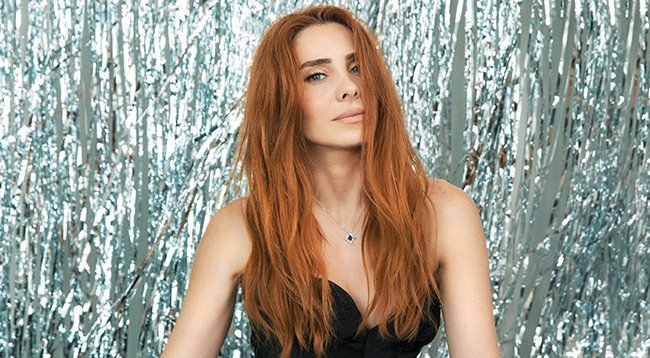Nur Fettahoğlu Fotoğrafı - 2