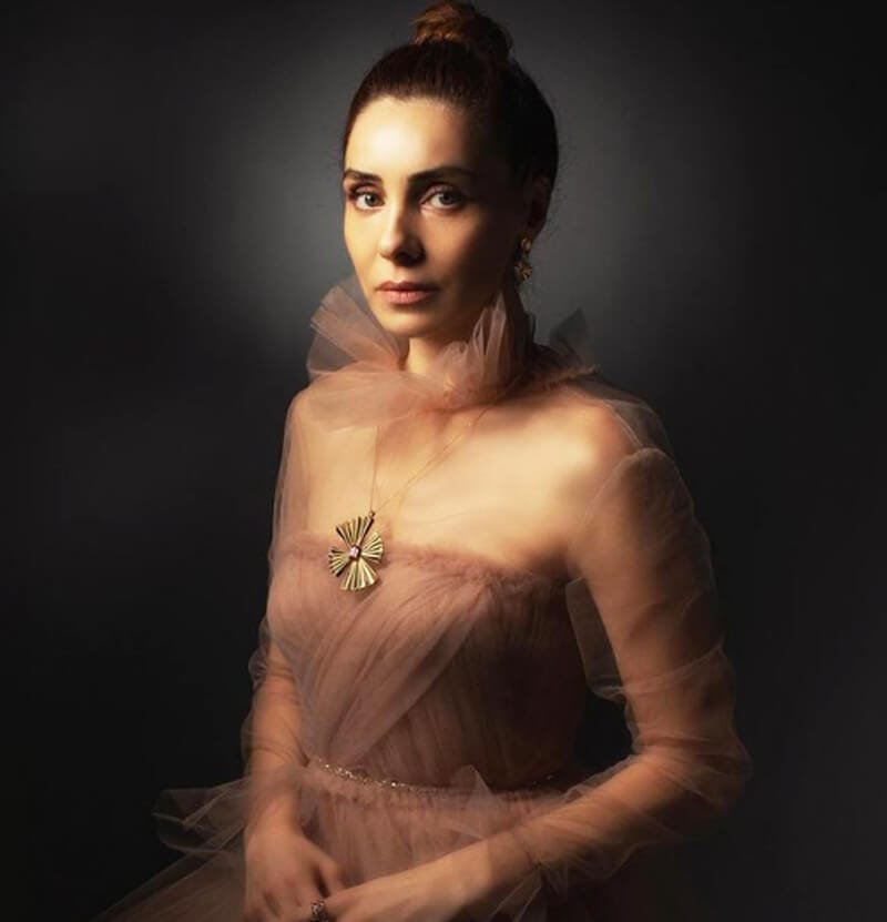 Nur Fettahoğlu Fotoğrafı - 4