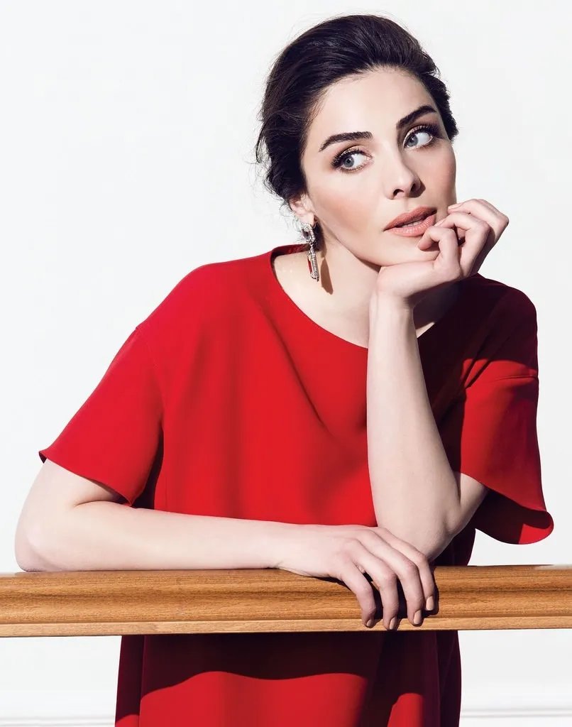 Nur Fettahoğlu Fotoğrafı - 5