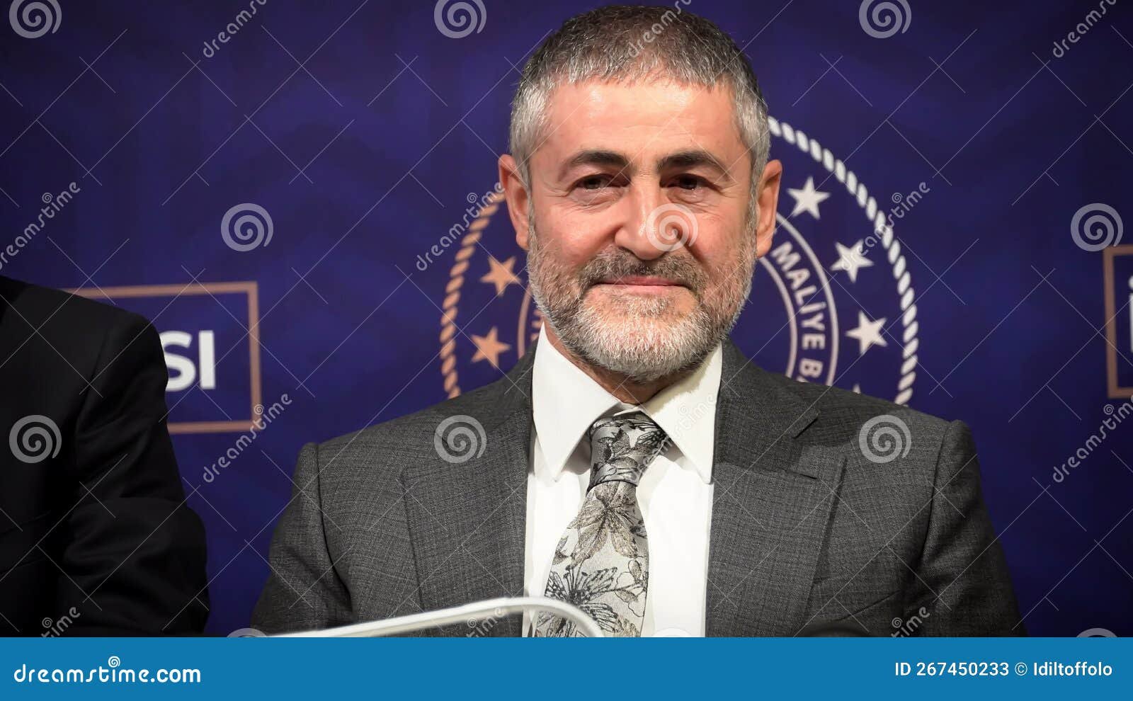 Nureddin Nebati Fotoğrafı - 3