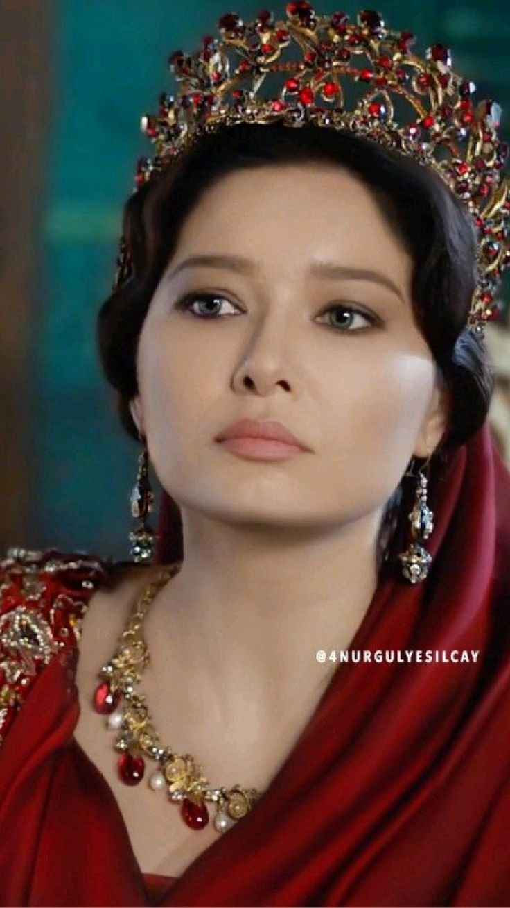 Nurgül Yeşilçay Fotoğrafı - 1