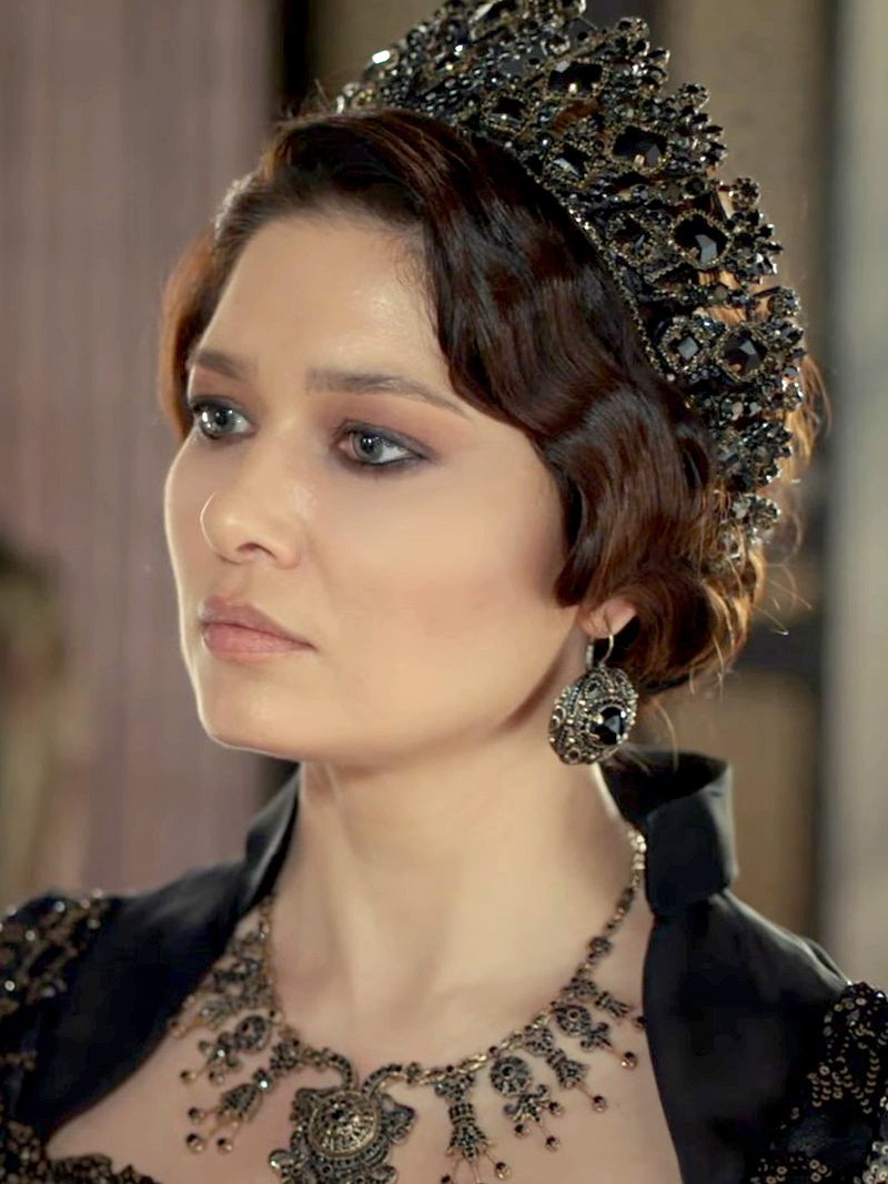 Nurgül Yeşilçay Fotoğrafı - 2