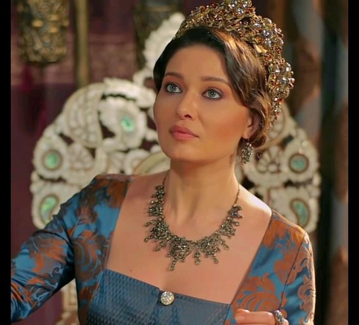 Nurgül Yeşilçay Fotoğrafı - 3